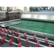 glass four side edger/Four side edging machine